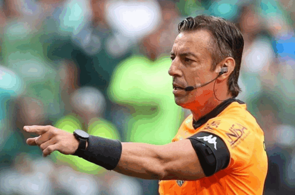 Foto: Cesar Greco/Palmeiras