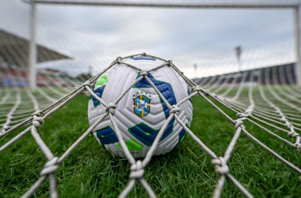 Foto: Staff Images/CBF
