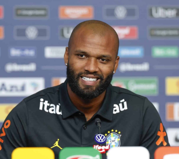 Foto: Rafael Ribeiro/CBF