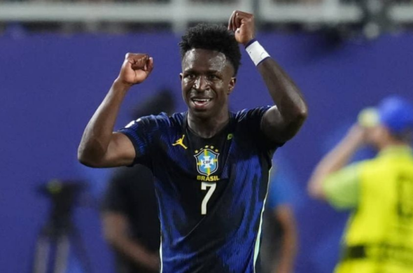 Foto: Europa Press Sports/Europa Press via Getty Images