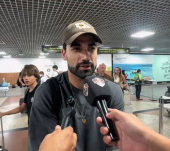 Reprodução / Canto Rubro-Negro