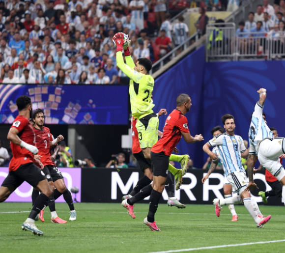 Foto: Divulgação/FIFA