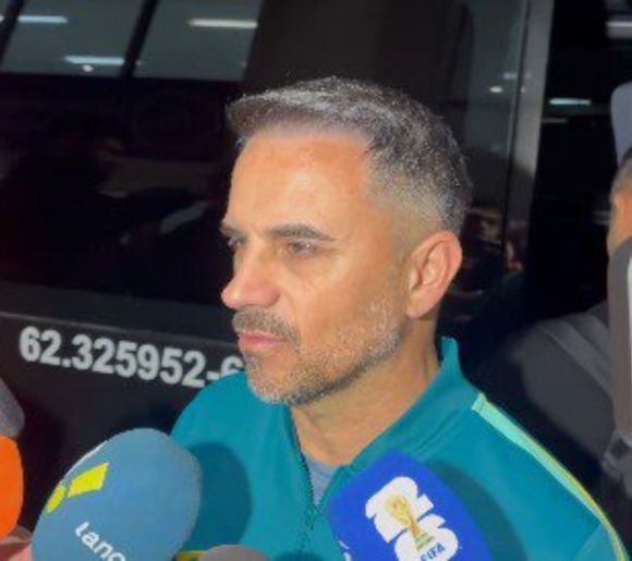 Reprodução / Globo Esporte