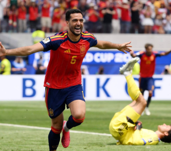 Foto: David Ramos/Getty Images