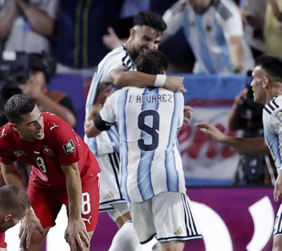 Foto: Rico Brouwer/Soccrates/Getty Images