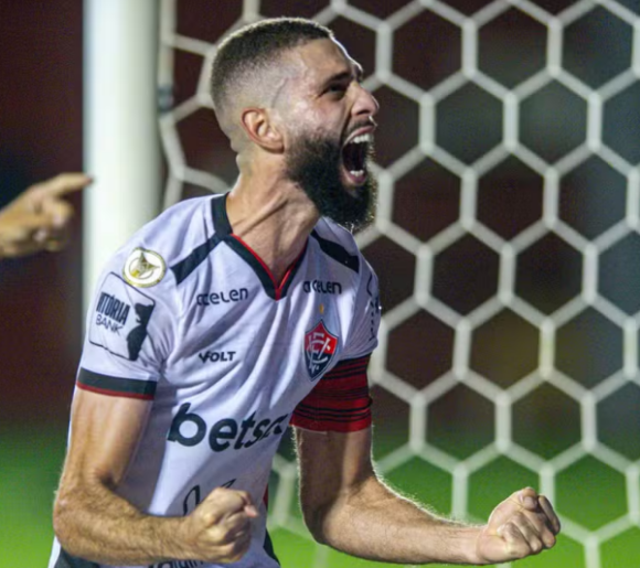 Foto: Jhony Pinho/AGIF