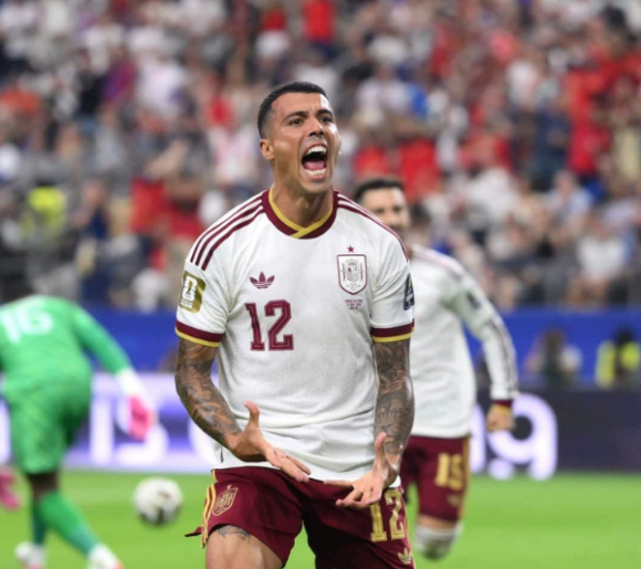 Foto: David Ramos/Getty Images
