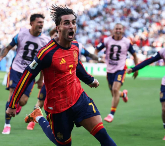 Foto: FRANCK FIFE / AFP via Getty Images