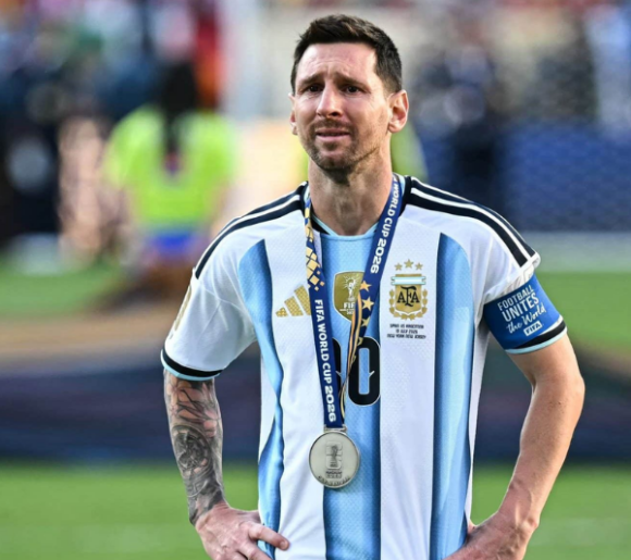 Foto: Paul ELLIS / AFP via Getty Images