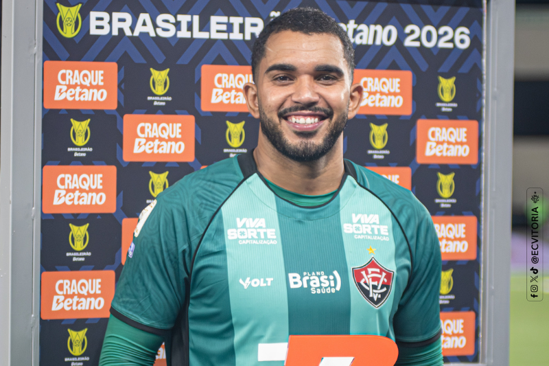 Foto: Victor Ferreira/ECV