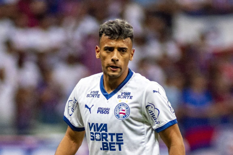 Foto: Alexandre Oliveira/Sports Press Photo/Getty Images