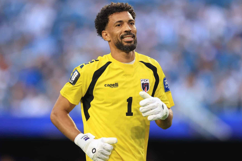 Foto: Simon Stacpoole/Offside/Offside via Getty Images