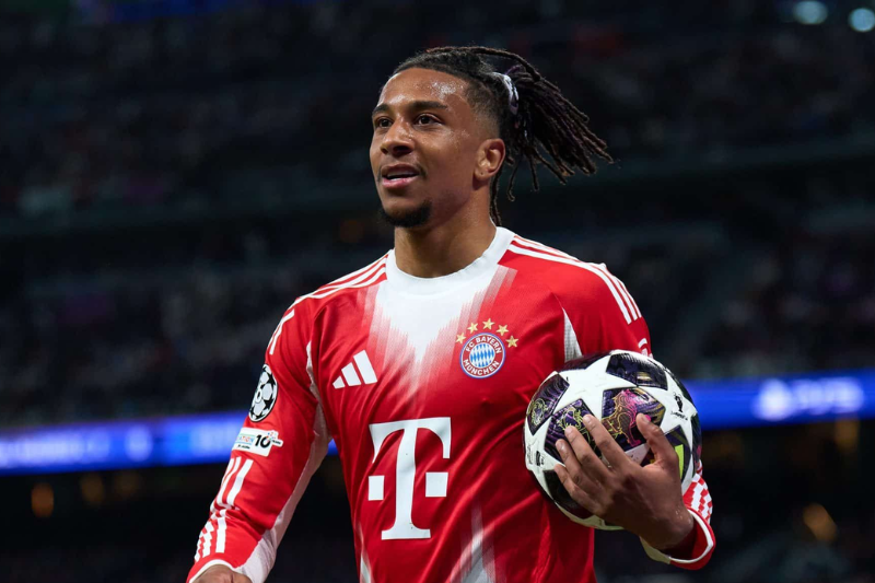 Foto: Angel Martinez/Getty Images