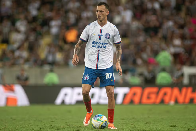 Foto: Celo Gil / Bahia