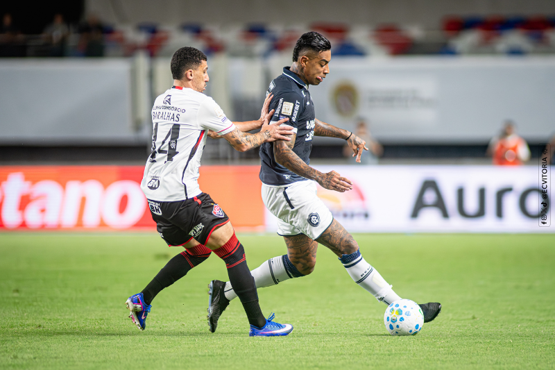 Victor Ferreira | EC Vitória