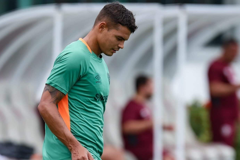 Foto: Marcelo Gonçalves / Fluminense