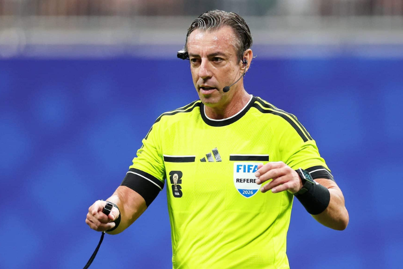 Foto: Patrick Smith - FIFA/FIFA via Getty Images