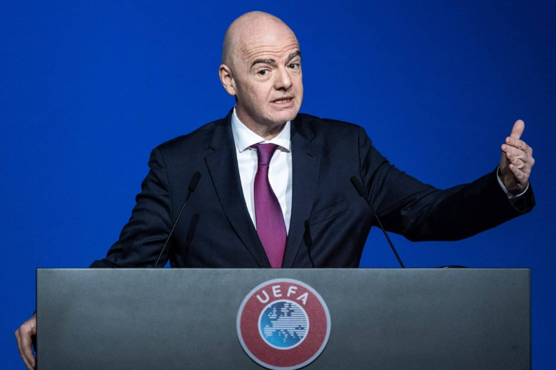 Foto: Lukas Schulze - UEFA/UEFA via Getty Images