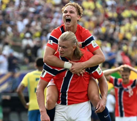 Foto: Jewel SAMAD / AFP via Getty Images