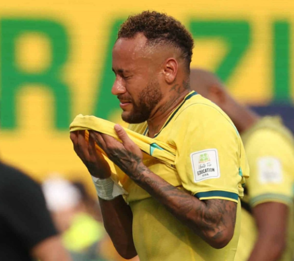 Foto: Odd ANDERSEN / AFP via Getty Images