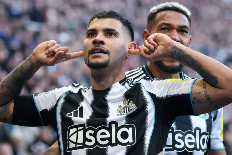 Foto: Stu Forster/Getty Images