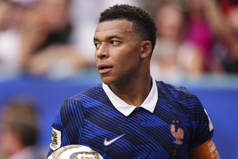 Foto: Jose Breton/Pics Action/NurPhoto via Getty Images