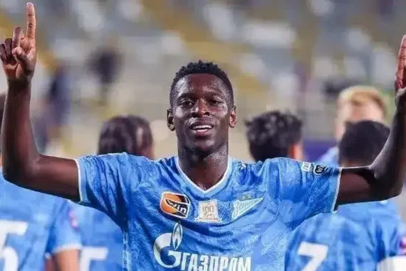 Divulgação / Zenit