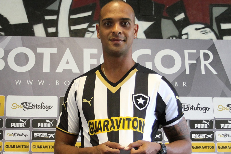Foto: Vitor Silva/Botafogo