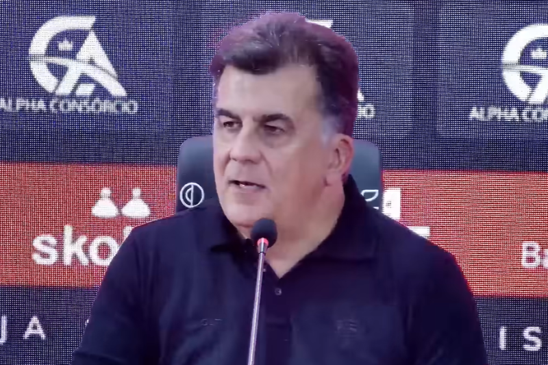 Foto: Reprodução/TV Vitória