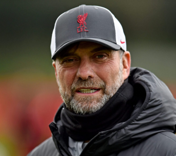 Foto: Andrew Powell/Liverpool FC via Getty Images