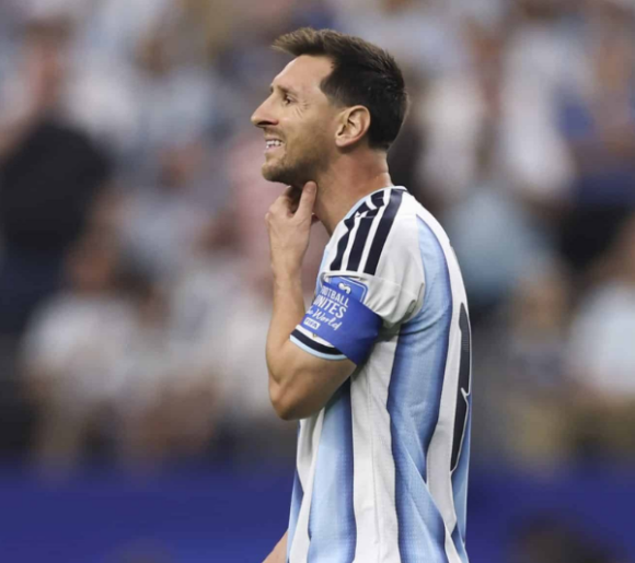 Foto: Alex Pantling/FIFA via Getty Images
