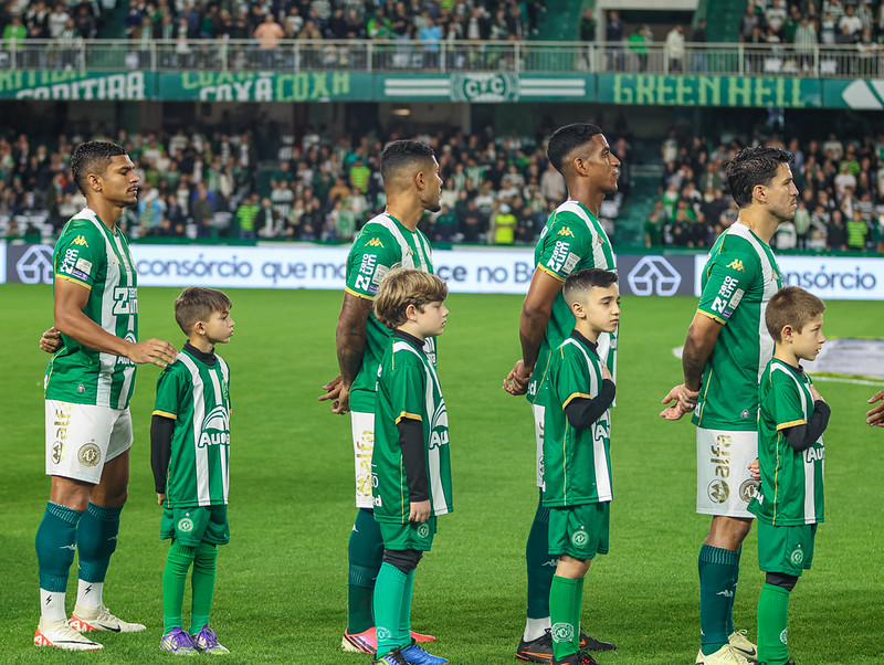Foto: Roberto Pessoa/ACF