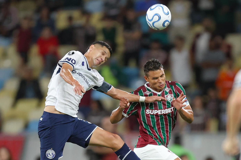 FOTO: MARCELO GONÇALVES / FLUMINENSE F.C.
