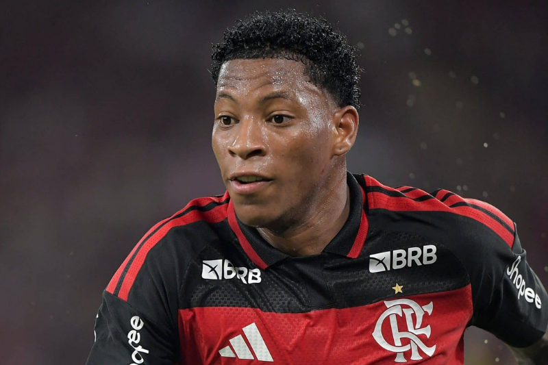 Foto: Thiago Ribeiro/AGIF