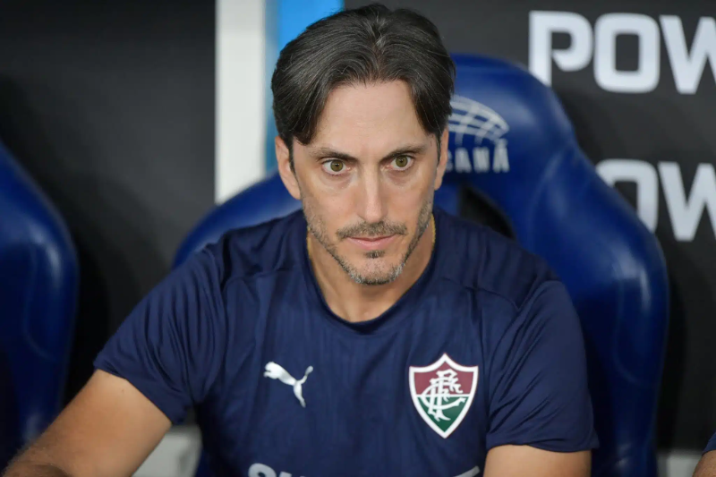 Foto: Thiago Ribeiro/AGIF