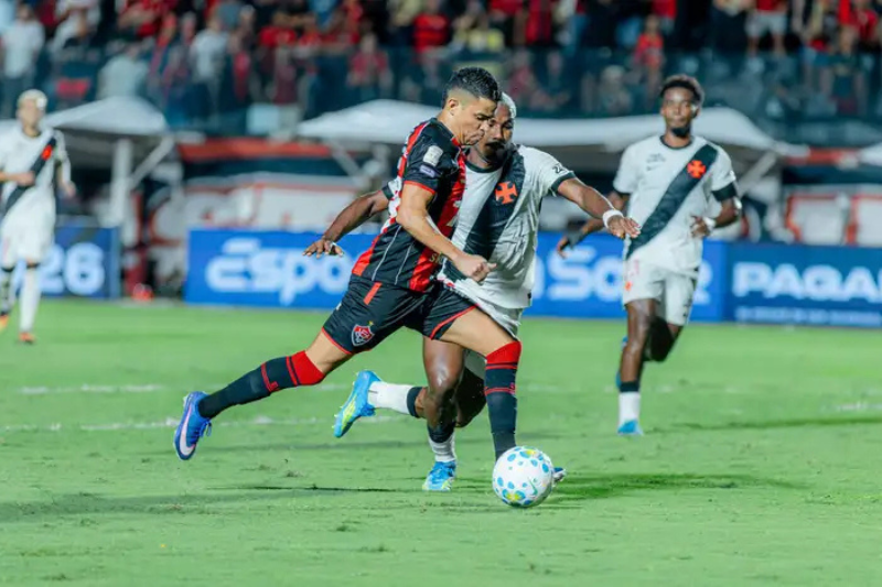 (Foto: Marcio Jose/AGIF/Folhapress)