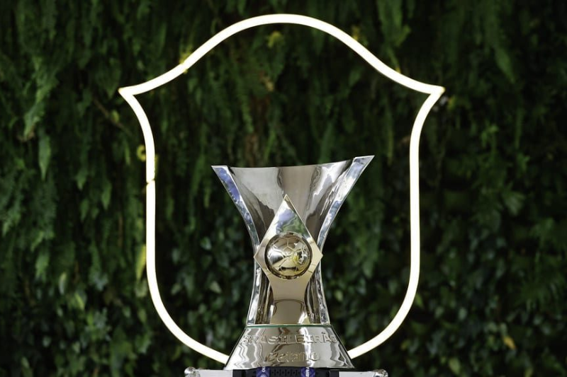 Foto: Rafael Ribeiro/CBF