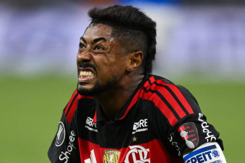 Foto: Pedro Vilela/Getty Images