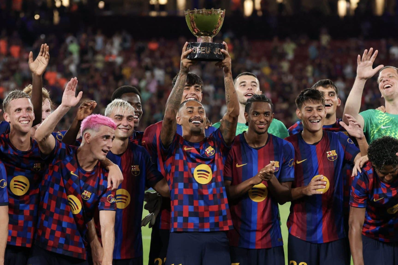 Foto: Lluis Gene/ FP via Getty Images
