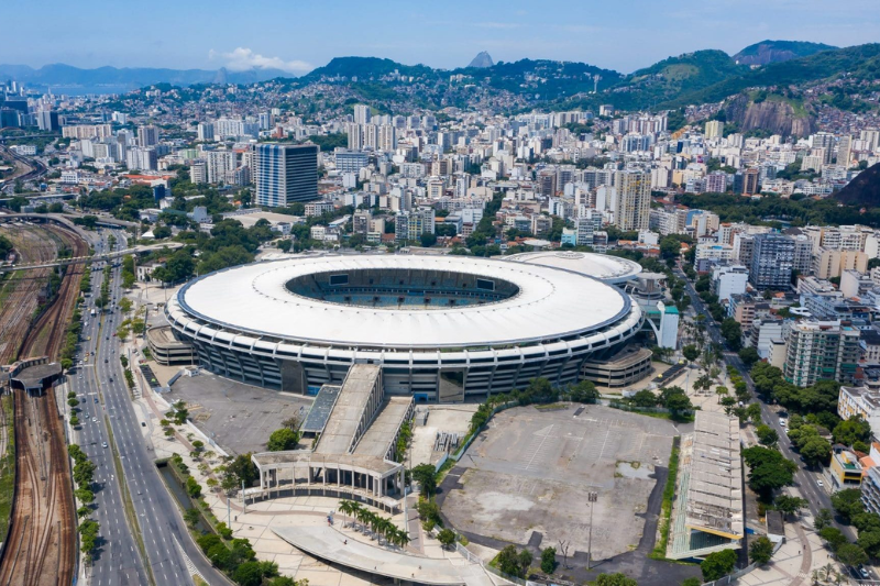 Foto: Buda Mendes/Getty Images