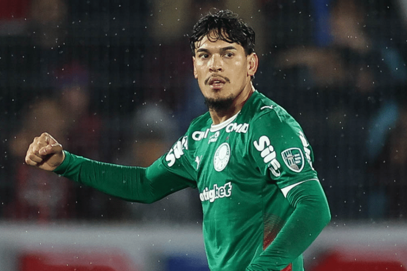 Foto: Cesar Greco/Palmeiras