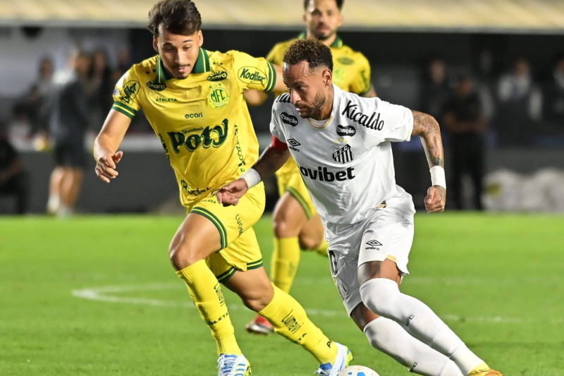 Foto: Jota Erre/AGIF