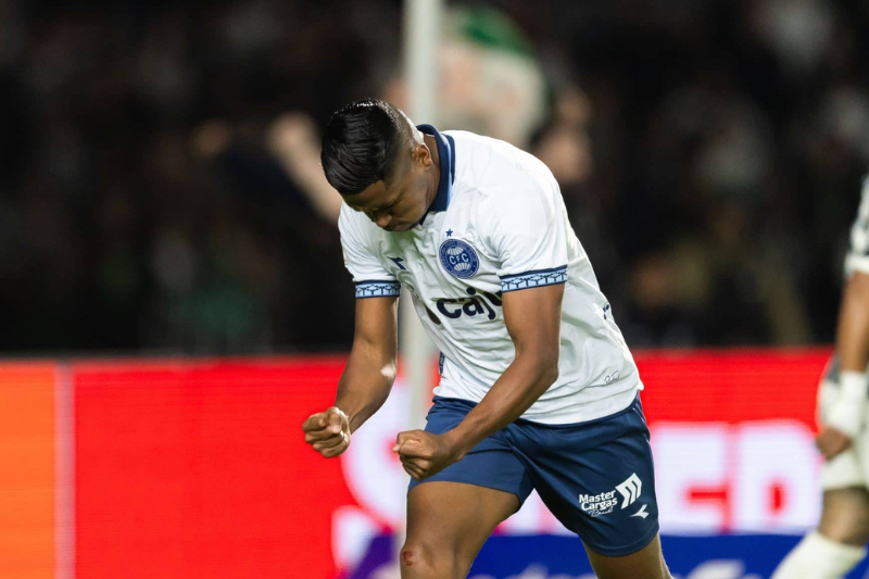 Foto: Paulo De Tarso/AGIF