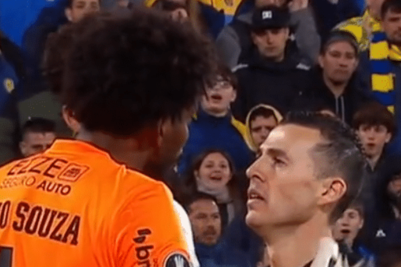 Foto: Reprodução ESPN