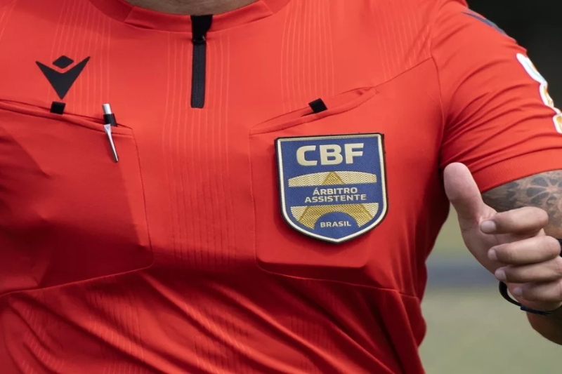 (Foto: CBF)