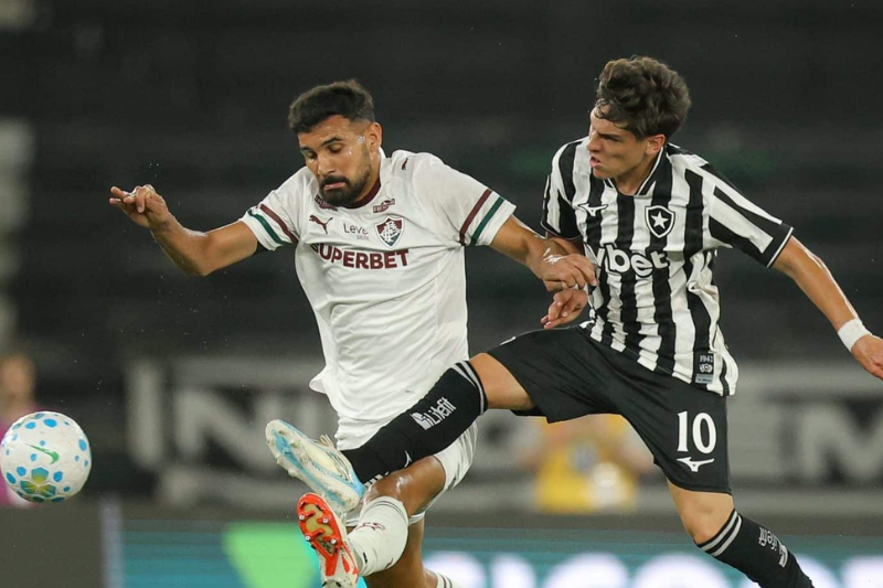 Foto: Marcelo Gonçalves/Fluminense