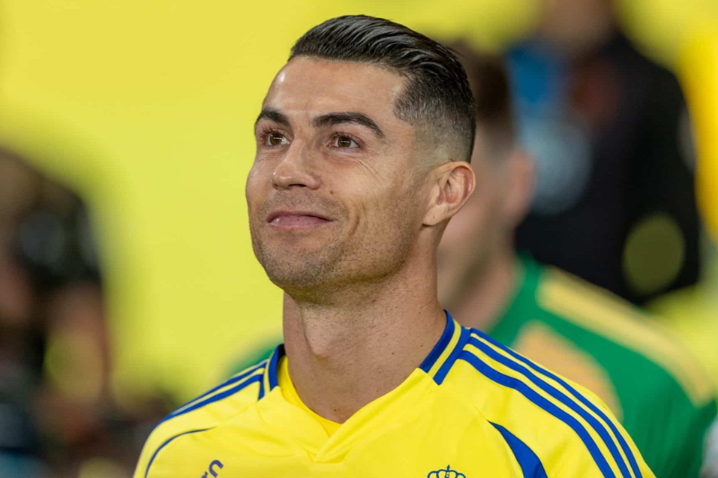 Foto: Abdullah Ahmed/Getty Images