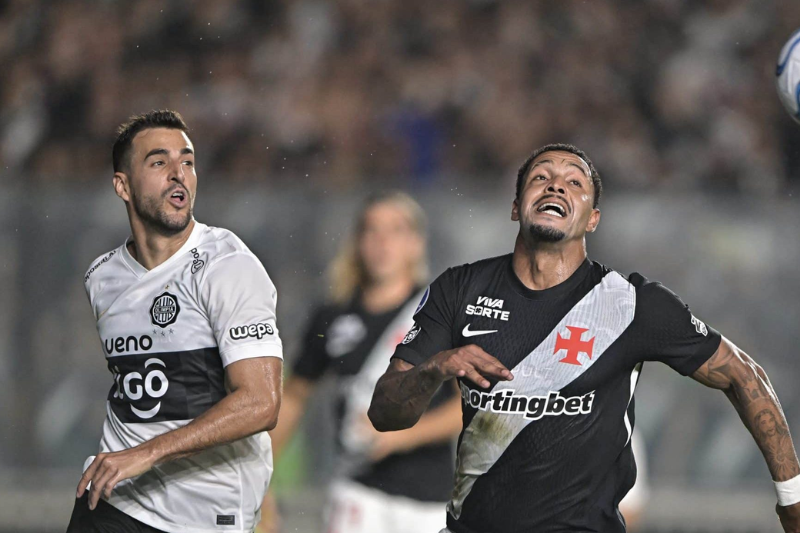 Foto: Thiago Ribeiro/AGIF