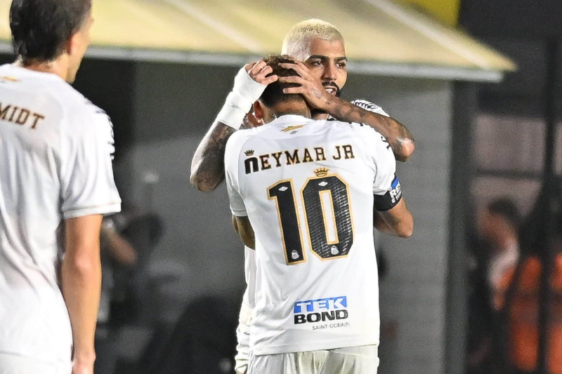 Foto: Jota Erre/AGIF