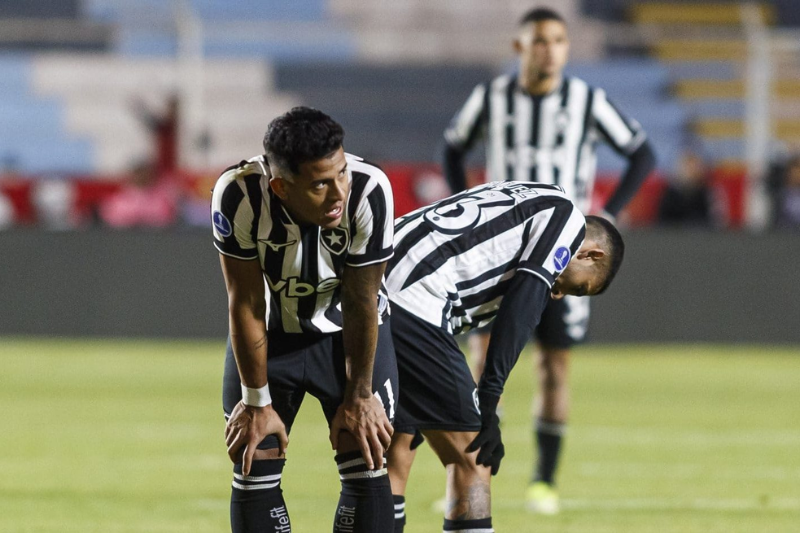 Foto: Carlos Sipán/Eurasia Sport Images/Getty Images